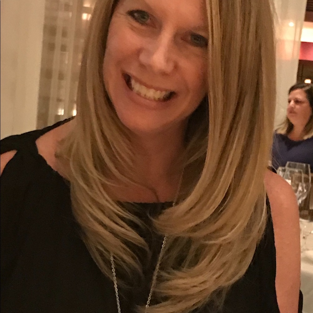 Meet your Posher, Karyn